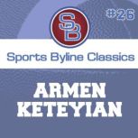 Sports Byline Armen Keteyian, Ron Barr