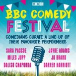 BBC Comedy Festival, Various