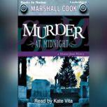 Murder At Midnight, Marshall Cook