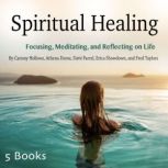 Spiritual Healing, Fred Taylors