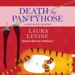 Death by Pantyhose, Laura Levine