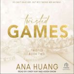Twisted Games, Ana Huang
