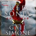 Red Sonja Consumed, Gail Simone