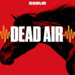 Dead Air A Novel, Gwenda Bond