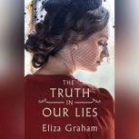 The Truth in Our Lies, Eliza Graham