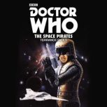 Doctor Who The Space Pirates, Terrance Dicks