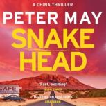Snakehead, Peter May