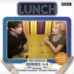 Lunch The Complete Series 15, Marcy Kahan