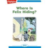 Where is Felix Hiding?, Nancy E. WalkerGuye