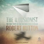 The Illusionist, Robert Hutton