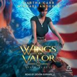 Wings of Valor, Michael Anderle