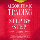 Algorithmic Trading, Chain Publications