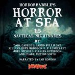 Horror at Sea, William Hope Hodgson