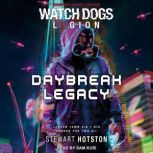 Watch Dogs Legion, Stewart Hotston