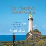The Starfish Island Gang Treasures o..., Brenda Mize Garza