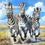 The Zebra Race, Kelly Johnson