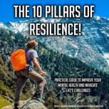 The 10 Pillars Of Resilience!, Kevin Kockot