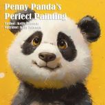 Penny Pandas Perfect Painting, Kelly Johnson