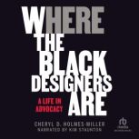 Here, Cheryl D. HolmesMiller