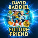 Future Friend, David Baddiel
