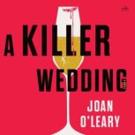 A Killer Wedding, Joan OLeary