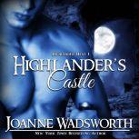 Highlander's Castle, Joanne Wadsworth