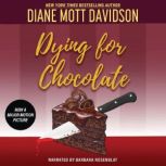 Dying for Chocolate, Diane Mott Davidson