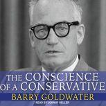 The Conscience of a Conservative, Barry Goldwater