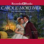 The Dukes Cinderella Bride, Carole Mortimer