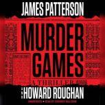 Murder Games, James Patterson