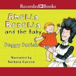 Amelia Bedelia and the Baby, Peggy Parish