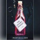 The Jezebel Remedy, Martin Clark
