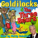 Goldilocks  The Three Bears, Robert Southey