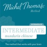 Intermediate Mandarin Chinese Michel..., Michel Thomas
