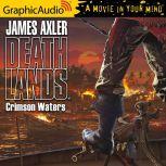 Crimson Waters, James Axler