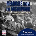 Memories from the Microphone, Curt Smith