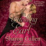 An Unwilling Earl, Sharon Cullen