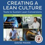 Creating a Lean Culture, David Mann