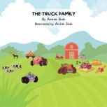 The Truck Family, Amirah Shah