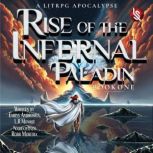 Rise of the Infernal Paladin, Book On..., Emrys Ambrosius