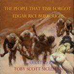 The People That Time Forgot, Edgar Rice Burroughs