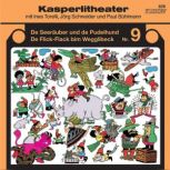 Kasperlitheater Nr. 9, Paul Buhlmann