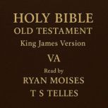 Holy Bible Old Testament, VA
