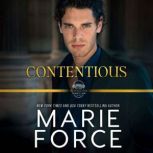 Contentious, A Remington Family Law N..., Marie Force