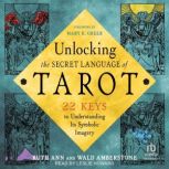 Unlocking the Secret Language of Taro..., Ruth Ann Amberstone