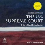 The U.S. Supreme Court, Linda Greenhouse