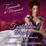 Forbidden Desire, Emmanuelle de Maupassant