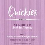 Quickies The Handbook of Brief Sex Therapy, Third Edition, Shelley Green