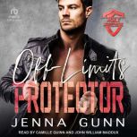 OffLimits Protector, Jenna Gunn