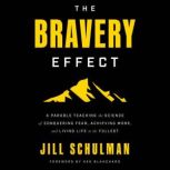 The Bravery Effect, Jill Schulman